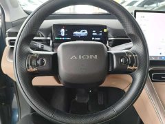 GAC AION i60 2026 210 Standard - ფოტო 10