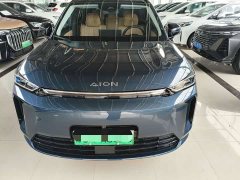 GAC AION i60 2026 210 Standard - ფოტო 2