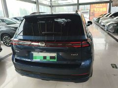 GAC AION i60 2026 210 Standard - ფოტო 5