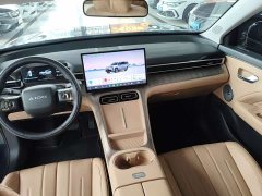 GAC AION i60 2026 210 Standard - ფოტო 8