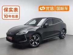Seres SF5 Four-Wheel Drive Freedom Expedition Edition - ფოტო 1