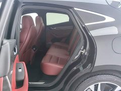 Seres SF5 Four-Wheel Drive Freedom Expedition Edition - ფოტო 15