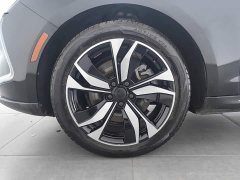 Seres SF5 Four-Wheel Drive Freedom Expedition Edition - ფოტო 17