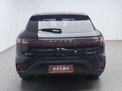 Seres SF5 Four-Wheel Drive Freedom Expedition Edition - ფოტო 4