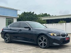 BMW 3 Series 325i M Sport Package - ფოტო 1