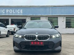 BMW 3 Series 325i M Sport Package - ფოტო 2