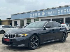 BMW 3 Series 325i M Sport Package - ფოტო 3
