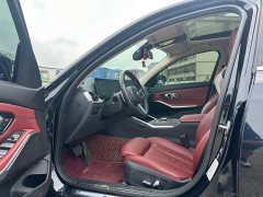 BMW 3 Series 325i M Sport Package - ფოტო 4