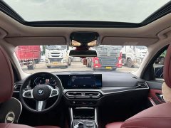 BMW 3 Series 325i M Sport Package - ფოტო 5