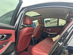 BMW 3 Series 325i M Sport Package - ფოტო 6