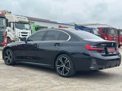 BMW 3 Series 325i M Sport Package - ფოტო 7