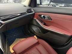 BMW i3 2022 eDrive 35 L - ფოტო 10
