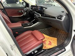 BMW i3 2022 eDrive 35 L - ფოტო 13