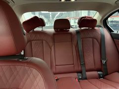 BMW i3 2022 eDrive 35 L - ფოტო 14