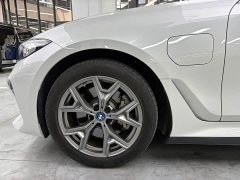 BMW i3 2022 eDrive 35 L - ფოტო 15