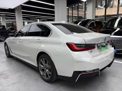 BMW i3 2022 eDrive 35 L - ფოტო 17