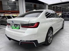 BMW i3 2022 eDrive 35 L - ფოტო 19