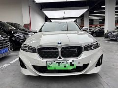 BMW i3 2022 eDrive 35 L - ფოტო 2