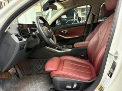 BMW i3 2022 eDrive 35 L - ფოტო 4