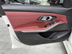 BMW i3 2022 eDrive 35 L - ფოტო 5