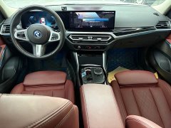 BMW i3 2022 eDrive 35 L - ფოტო 7