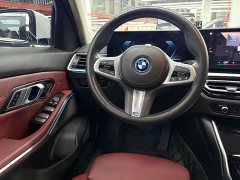 BMW i3 2022 eDrive 35 L - ფოტო 8