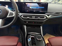 BMW i3 2022 eDrive 35 L - ფოტო 9