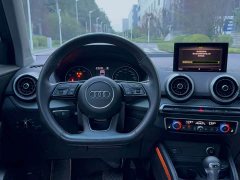 Audi Q2L 35 TFSI RS Package Speed Edition - ფოტო 10