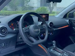Audi Q2L 35 TFSI RS Package Speed Edition - ფოტო 11