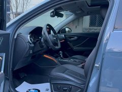 Audi Q2L 35 TFSI RS Package Speed Edition - ფოტო 12