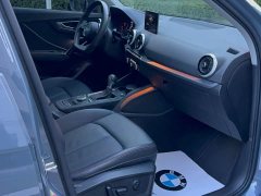 Audi Q2L 35 TFSI RS Package Speed Edition - ფოტო 14