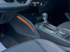 Audi Q2L 35 TFSI RS Package Speed Edition - ფოტო 15