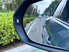 Audi Q2L 35 TFSI RS Package Speed Edition - ფოტო 16