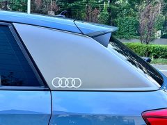 Audi Q2L 35 TFSI RS Package Speed Edition - ფოტო 18