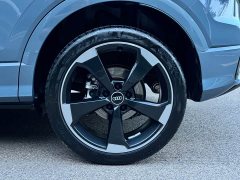 Audi Q2L 35 TFSI RS Package Speed Edition - ფოტო 19