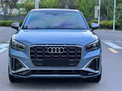 Audi Q2L 35 TFSI RS Package Speed Edition - ფოტო 2