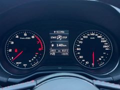 Audi Q2L 35 TFSI RS Package Speed Edition - ფოტო 20