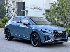 Audi Q2L 35 TFSI RS Package Speed Edition - ფოტო 3
