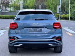 Audi Q2L 35 TFSI RS Package Speed Edition - ფოტო 5
