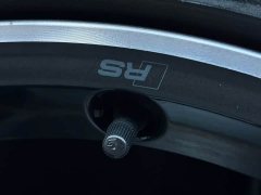 Audi Q2L 35 TFSI RS Package Speed Edition - ფოტო 8