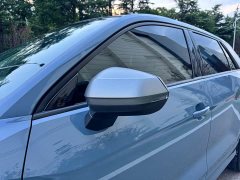 Audi Q2L 35 TFSI RS Package Speed Edition - ფოტო 9