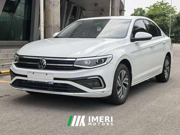 Volkswagen Bora 2023 200TSI DSG Comfort Edition - ავტომობილი ჩინეთიდან