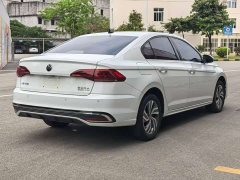 Volkswagen Bora 2023 200TSI DSG Comfort Edition - ფოტო 4