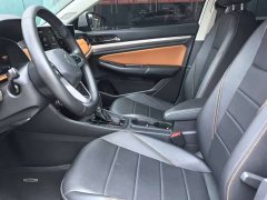 Volkswagen Bora 2023 200TSI DSG Comfort Edition - ფოტო 7