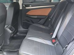 Volkswagen Bora 2023 200TSI DSG Comfort Edition - ფოტო 8