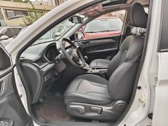 Haval M6 2021 PLUS 1.5T Manual Smart Enjoyment Edition - ფოტო 3