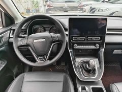 Haval M6 2021 PLUS 1.5T Manual Smart Enjoyment Edition - ფოტო 4