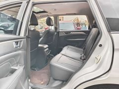 Haval M6 2021 PLUS 1.5T Manual Smart Enjoyment Edition - ფოტო 5