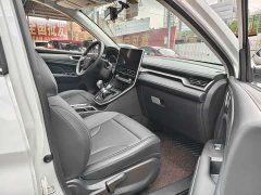 Haval M6 2021 PLUS 1.5T Manual Smart Enjoyment Edition - ფოტო 6