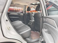 Haval M6 2021 PLUS 1.5T Manual Smart Enjoyment Edition - ფოტო 7